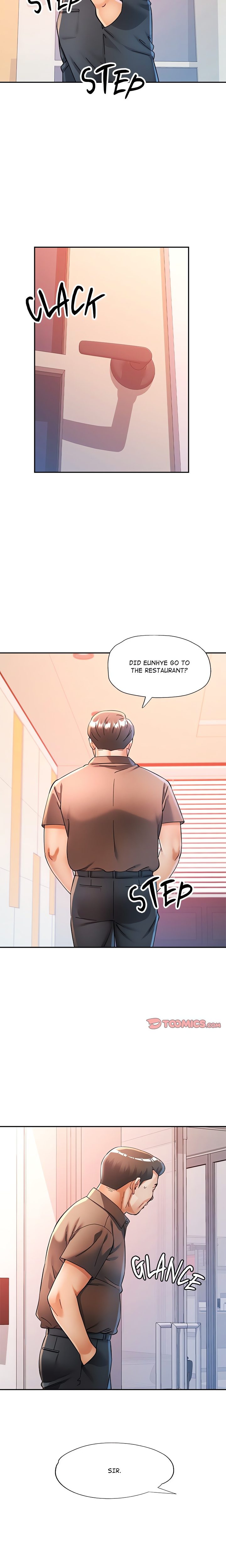 In Her Place - Page 9