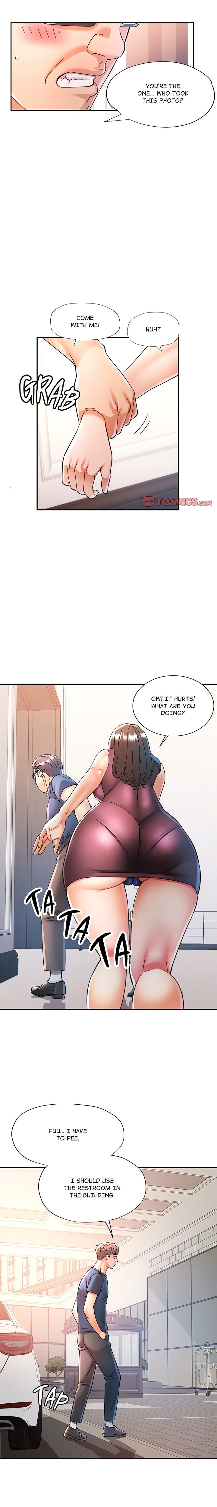 In Her Place - Page 11
