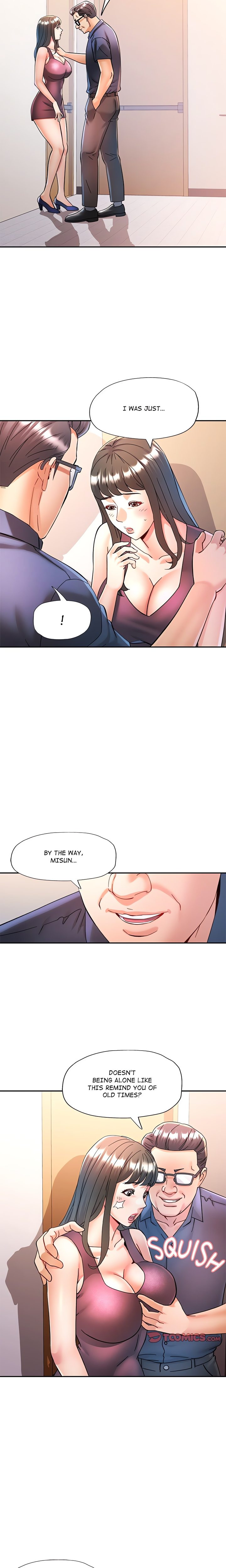 In Her Place - Page 13