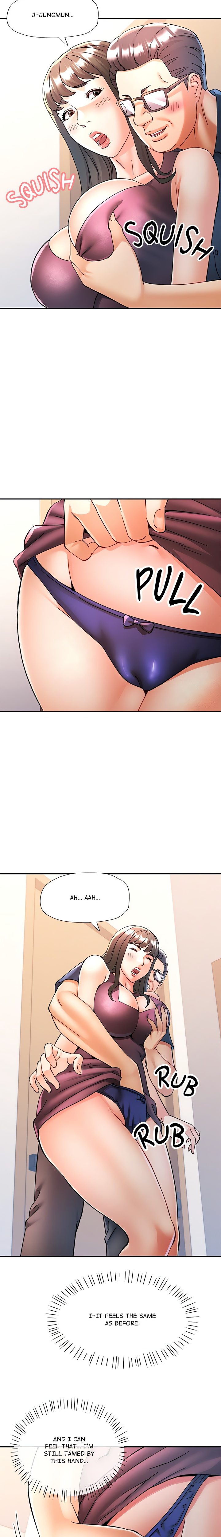 In Her Place - Page 14