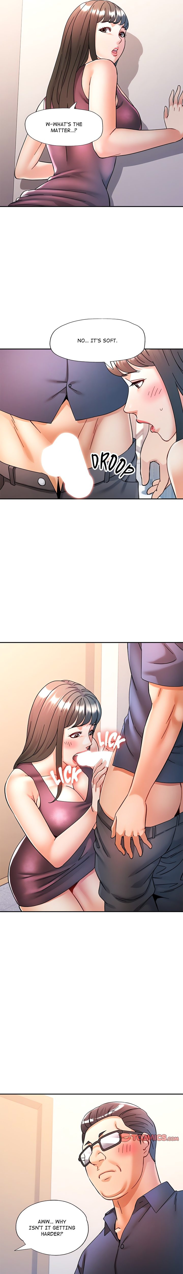 In Her Place - Page 18