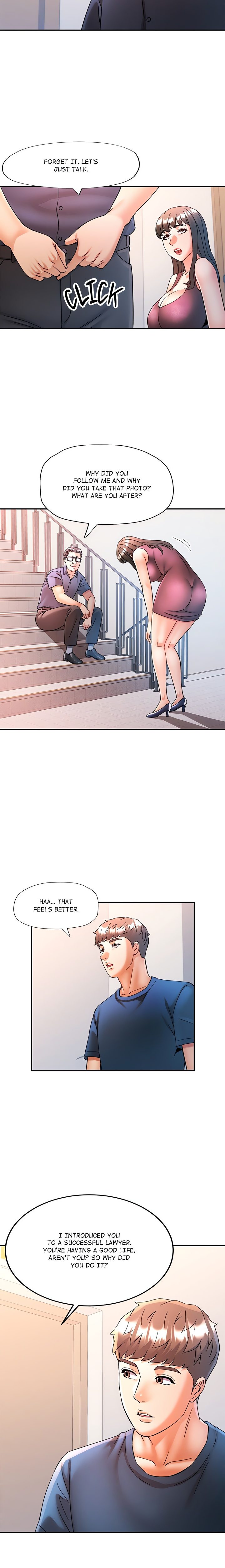 In Her Place - Page 19