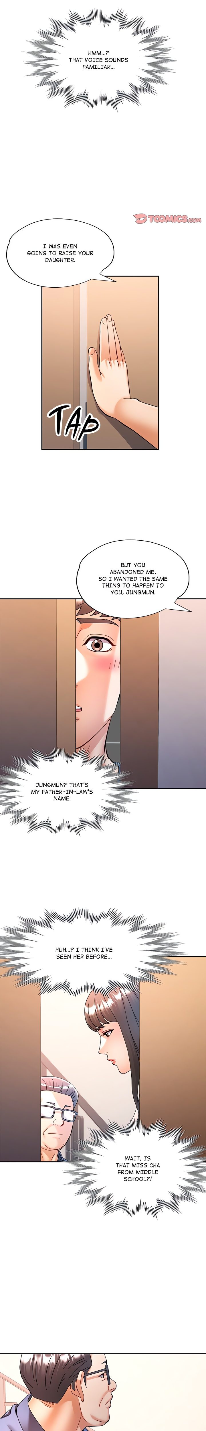 In Her Place - Page 20