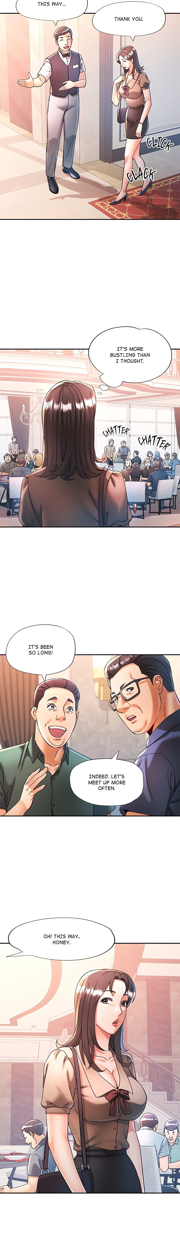 In Her Place - Page 4