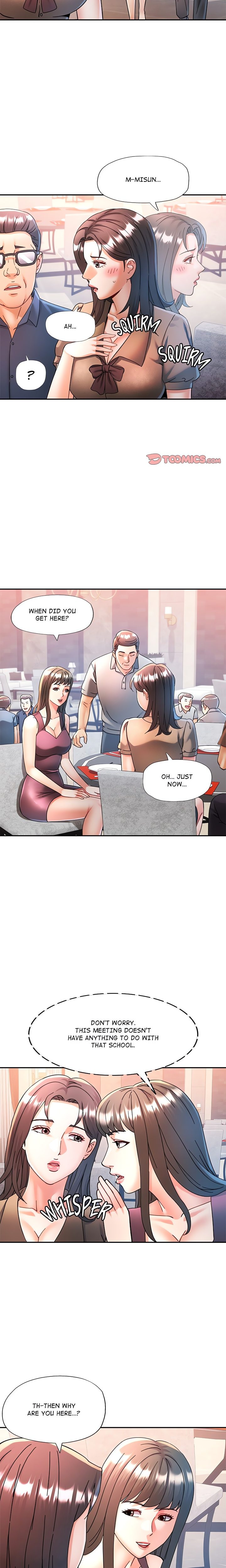 In Her Place - Page 6