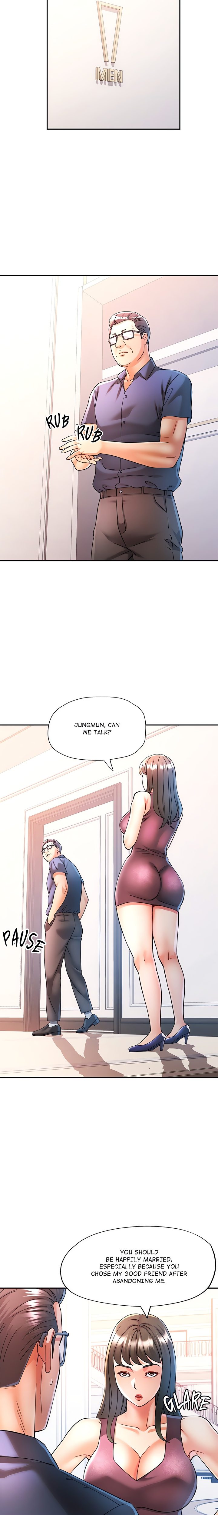 In Her Place - Page 9