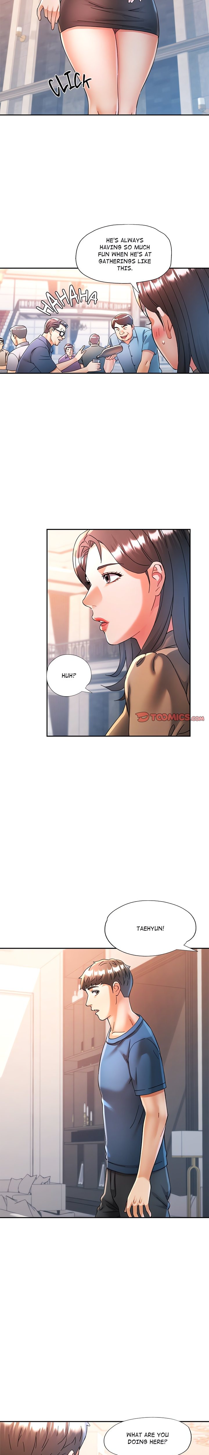 In Her Place - Page 10