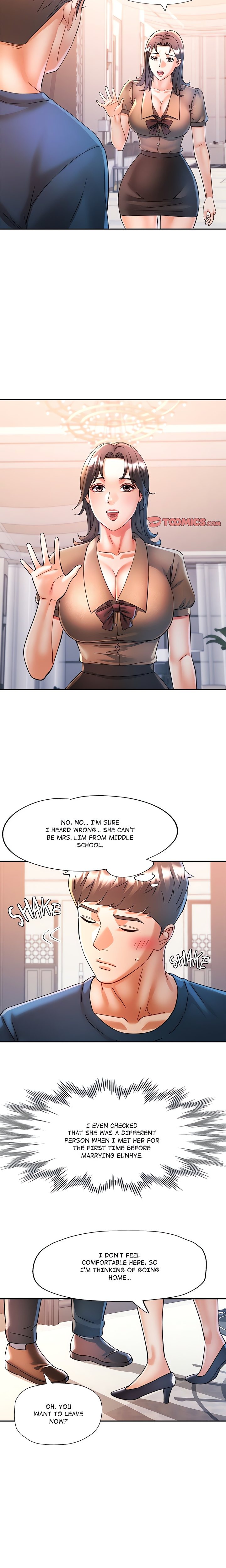 In Her Place - Page 11