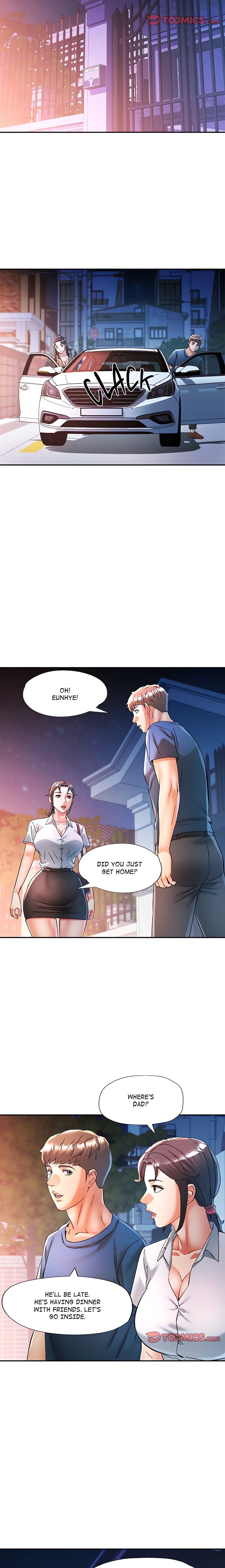 In Her Place - Page 13
