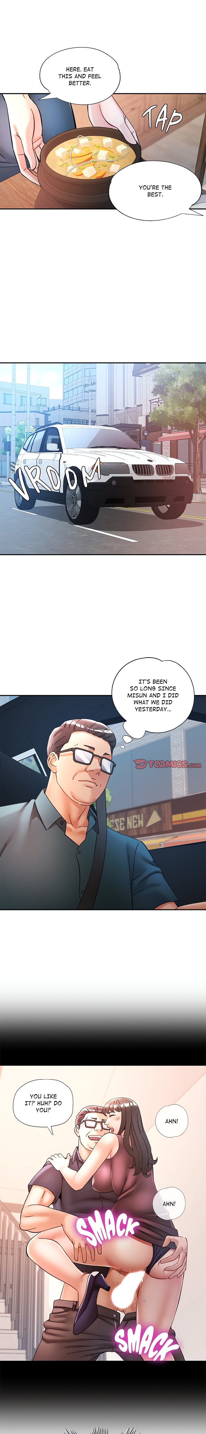In Her Place - Page 15