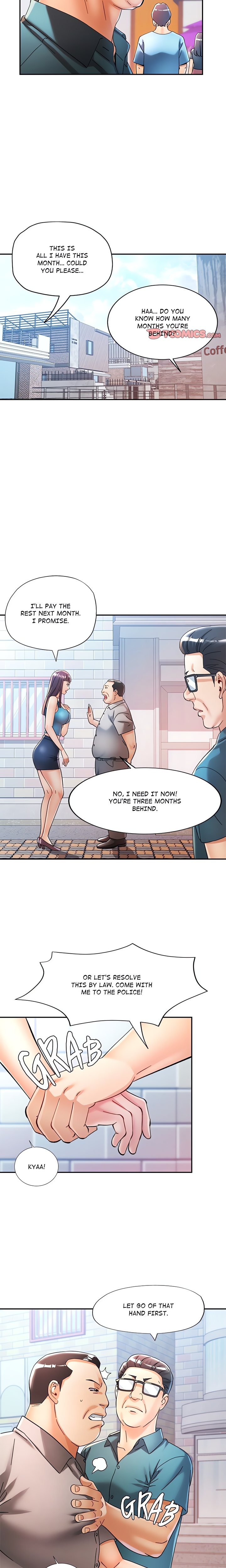 In Her Place - Page 17