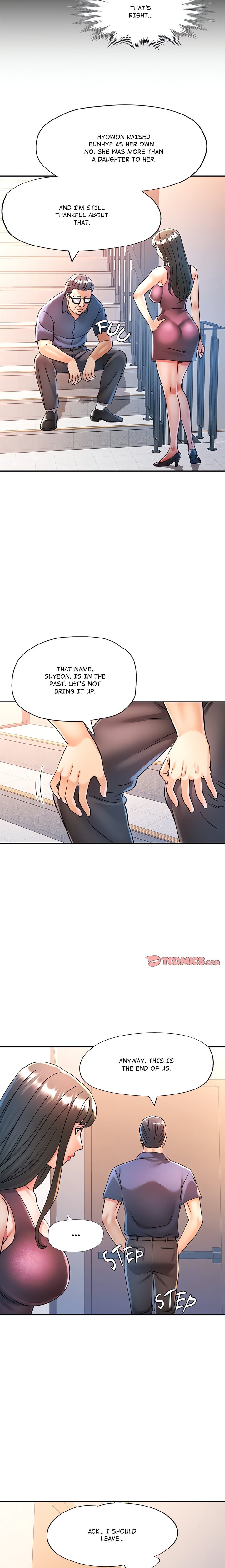In Her Place - Page 4