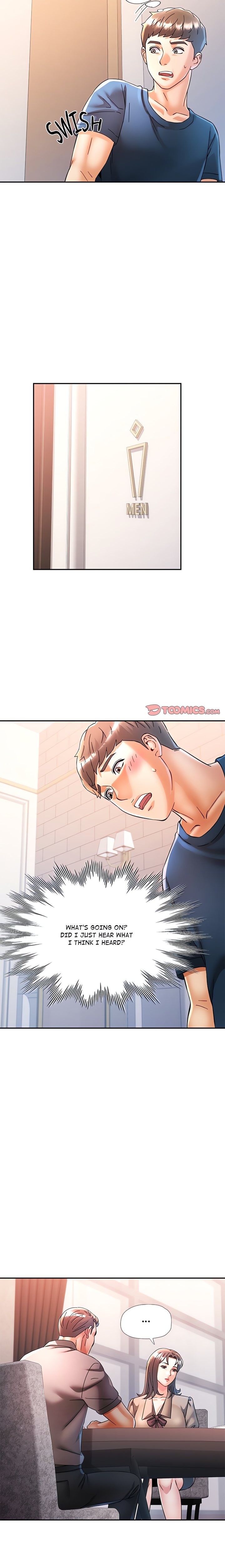 In Her Place - Page 5
