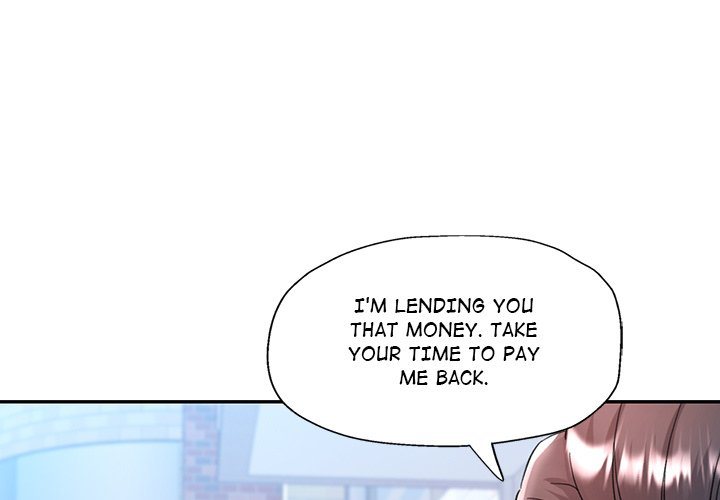 In Her Place - Page 1
