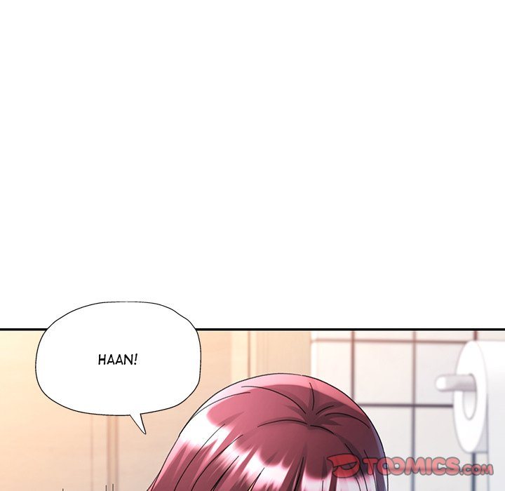 In Her Place - Page 111
