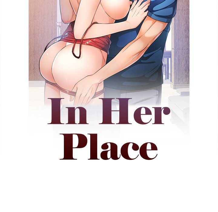 In Her Place - Page 14