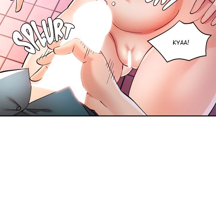 In Her Place - Page 143