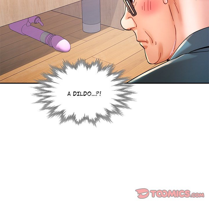 In Her Place - Page 21