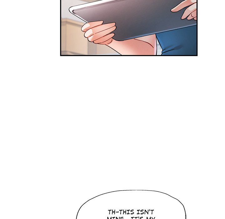 In Her Place - Page 23