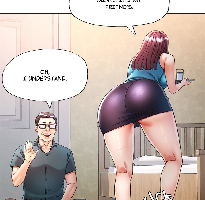 In Her Place - Page 24