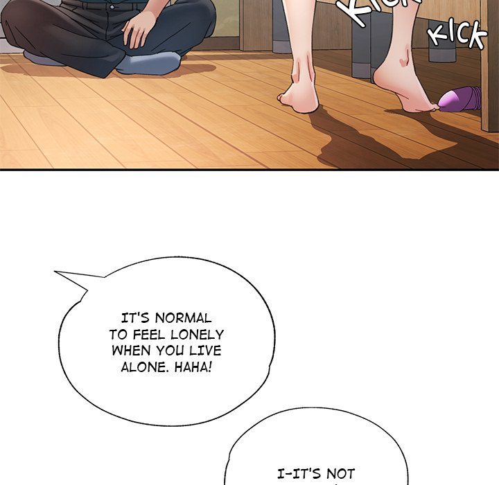 In Her Place - Page 25
