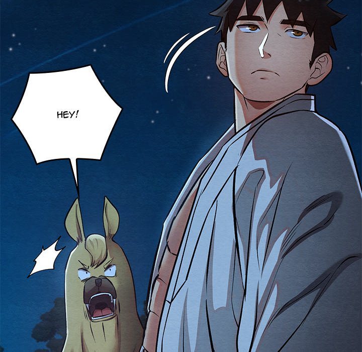 In Her Place - Page 147