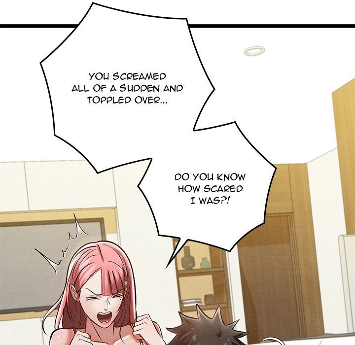 In Her Place - Page 210