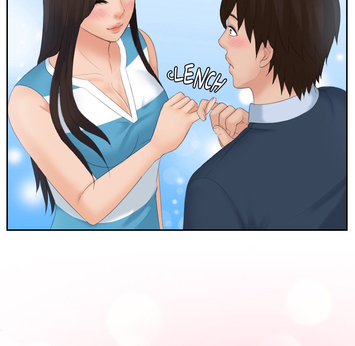 My Love Companion - Chapter 31 Page 101