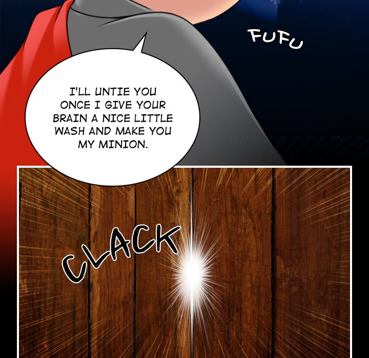 Secret World of Martial Arts - Chapter 34 Page 75