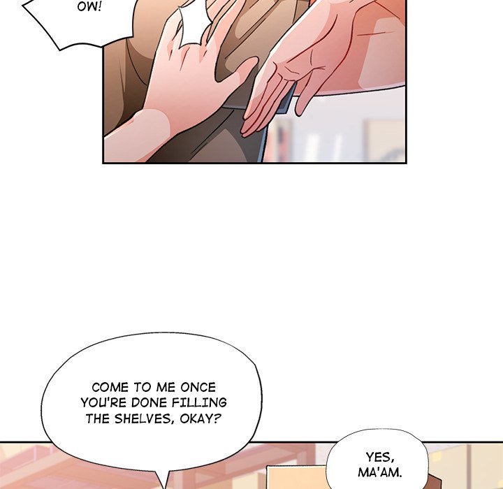 Wait, I’m a Married Woman! - Chapter 53 Page 46