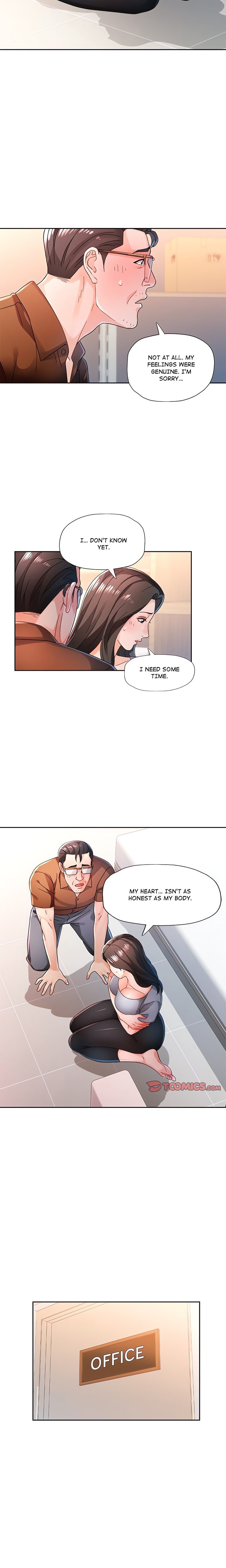 Wait, I’m a Married Woman! - Page 14