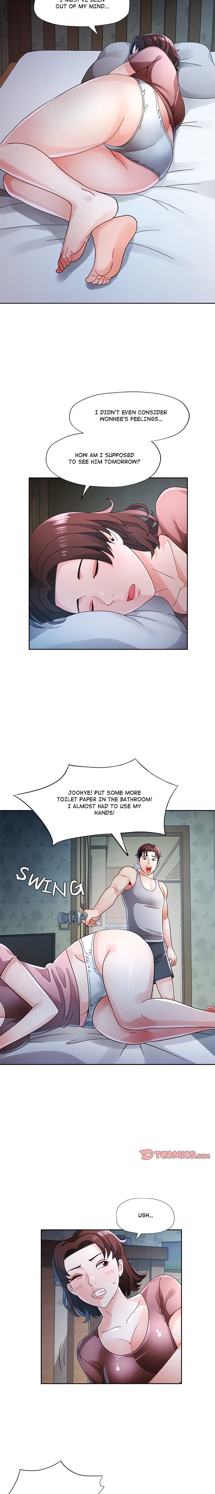 Wait, I’m a Married Woman! - Page 3