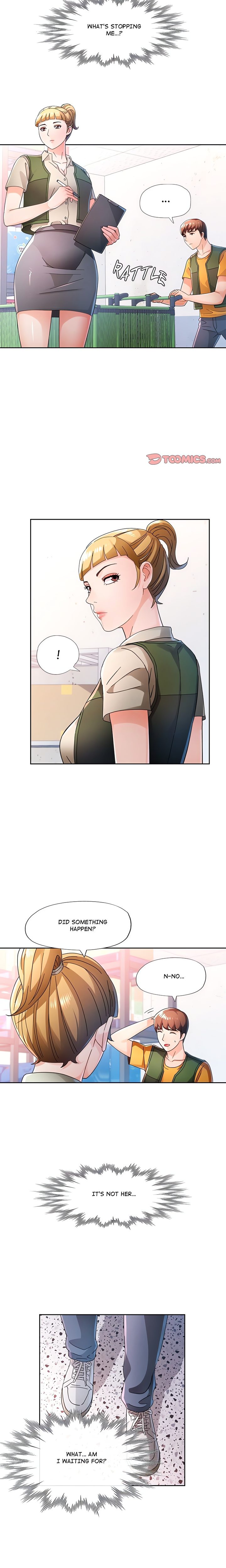 Wait, I’m a Married Woman! - Page 6