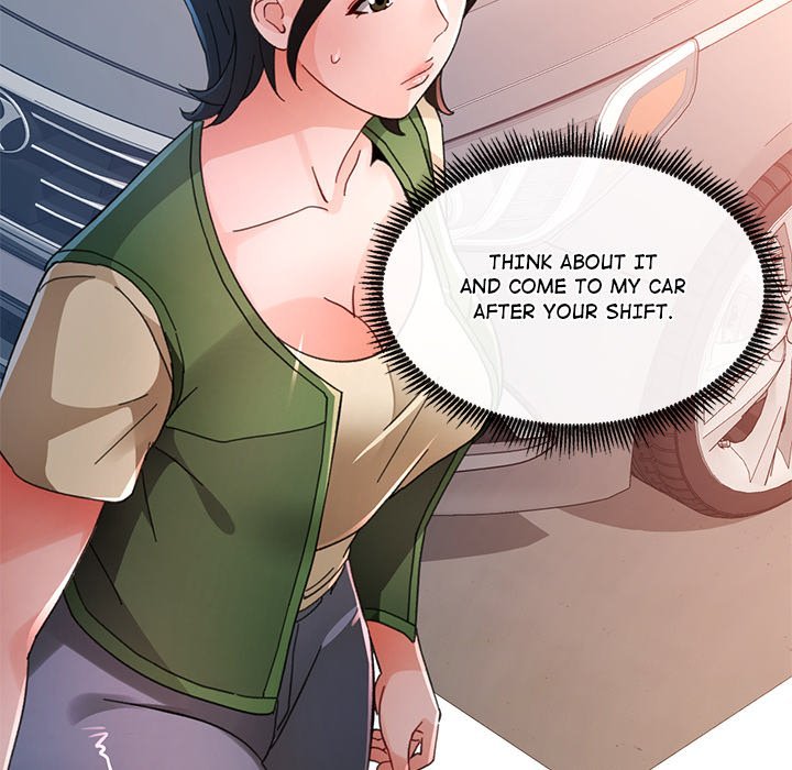 Wait, I’m a Married Woman! - Page 113