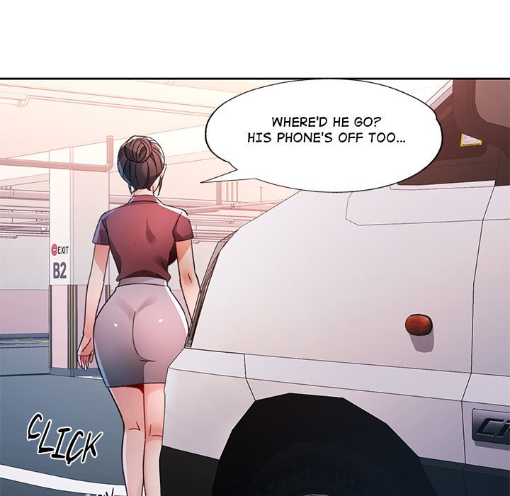 Wait, I’m a Married Woman! - Page 138