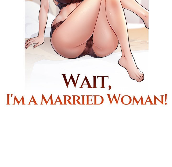 Wait, I’m a Married Woman! - Page 14