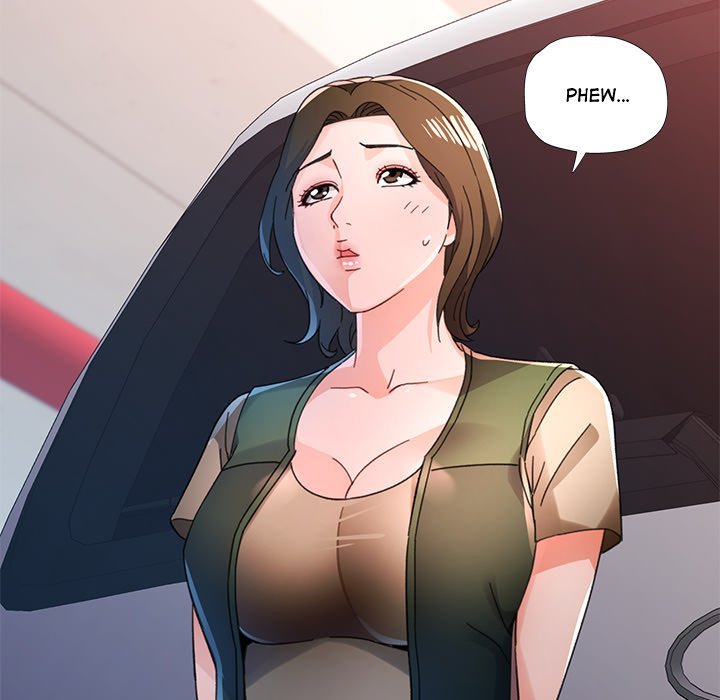 Wait, I’m a Married Woman! - Page 140