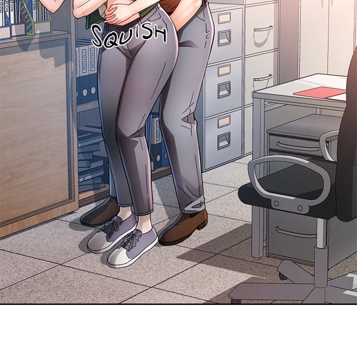Wait, I’m a Married Woman! - Page 18