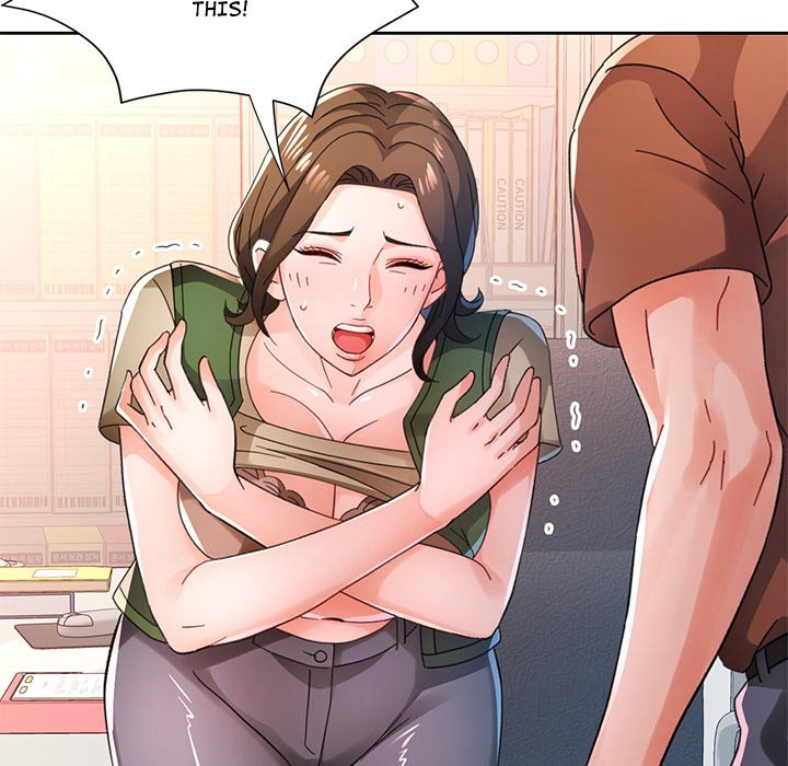 Wait, I’m a Married Woman! - Page 36
