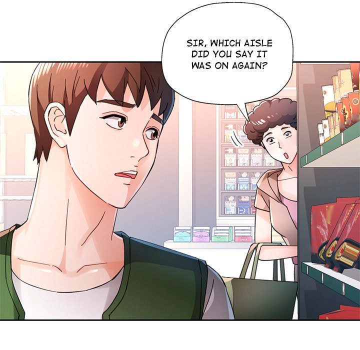 Wait, I’m a Married Woman! - Page 65