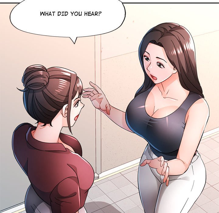 Wait, I’m a Married Woman! - Page 83