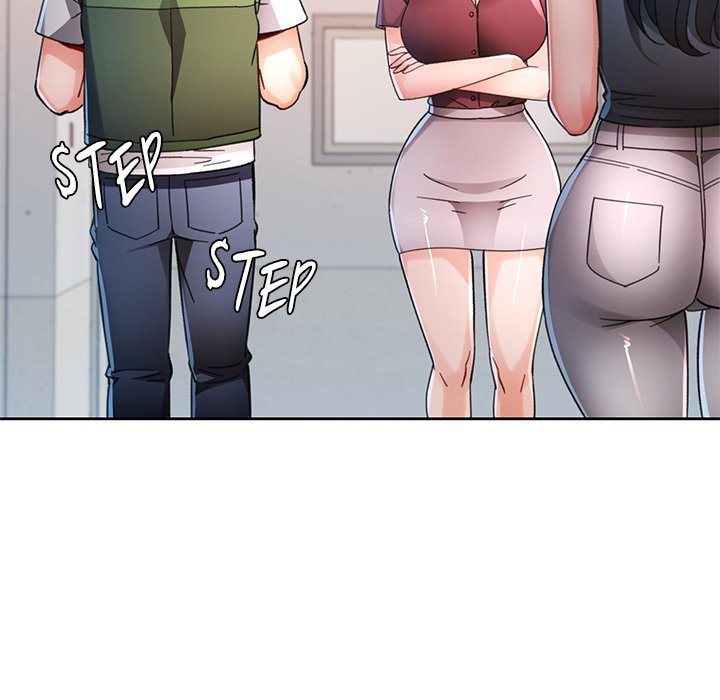 Wait, I’m a Married Woman! - Page 92