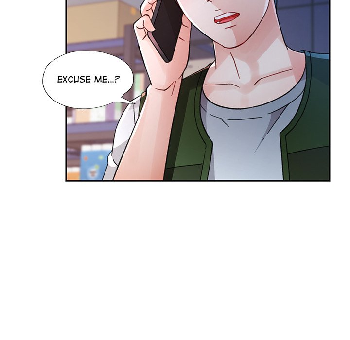 Wait, I’m a Married Woman! - Page 114