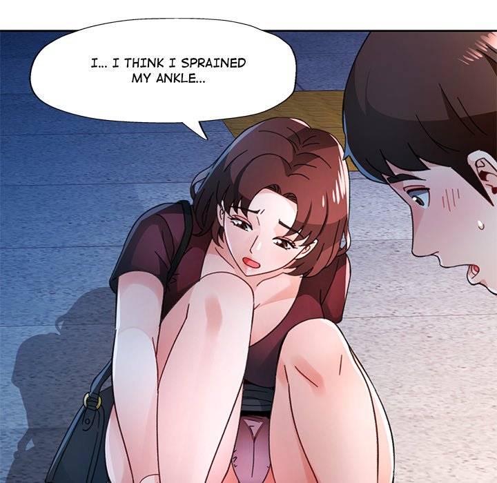 Wait, I’m a Married Woman! - Page 125
