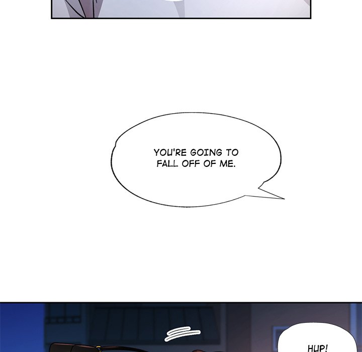 Wait, I’m a Married Woman! - Page 137