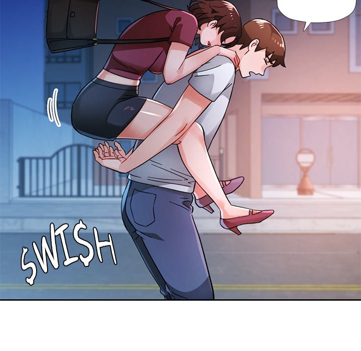 Wait, I’m a Married Woman! - Page 138