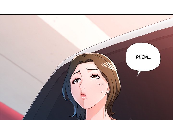 Wait, I’m a Married Woman! - Page 4