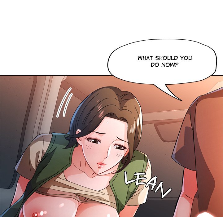 Wait, I’m a Married Woman! - Page 44