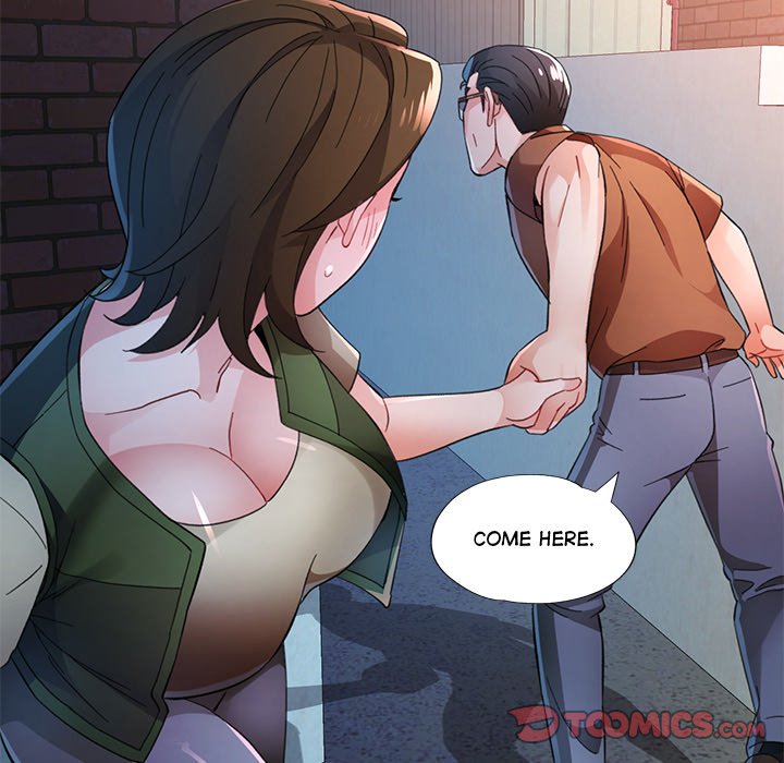 Wait, I’m a Married Woman! - Page 69