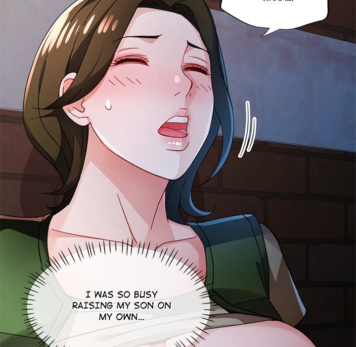 Wait, I’m a Married Woman! - Page 76